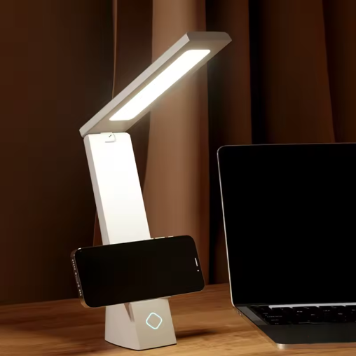 Lampe de Bureau Design Minimaliste