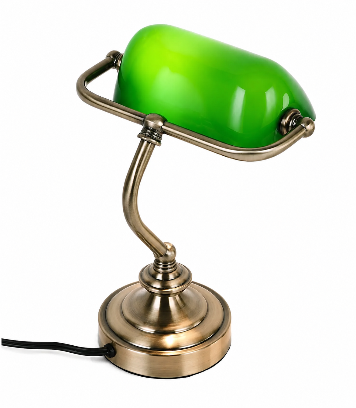 Lampe de Bureau Vintage