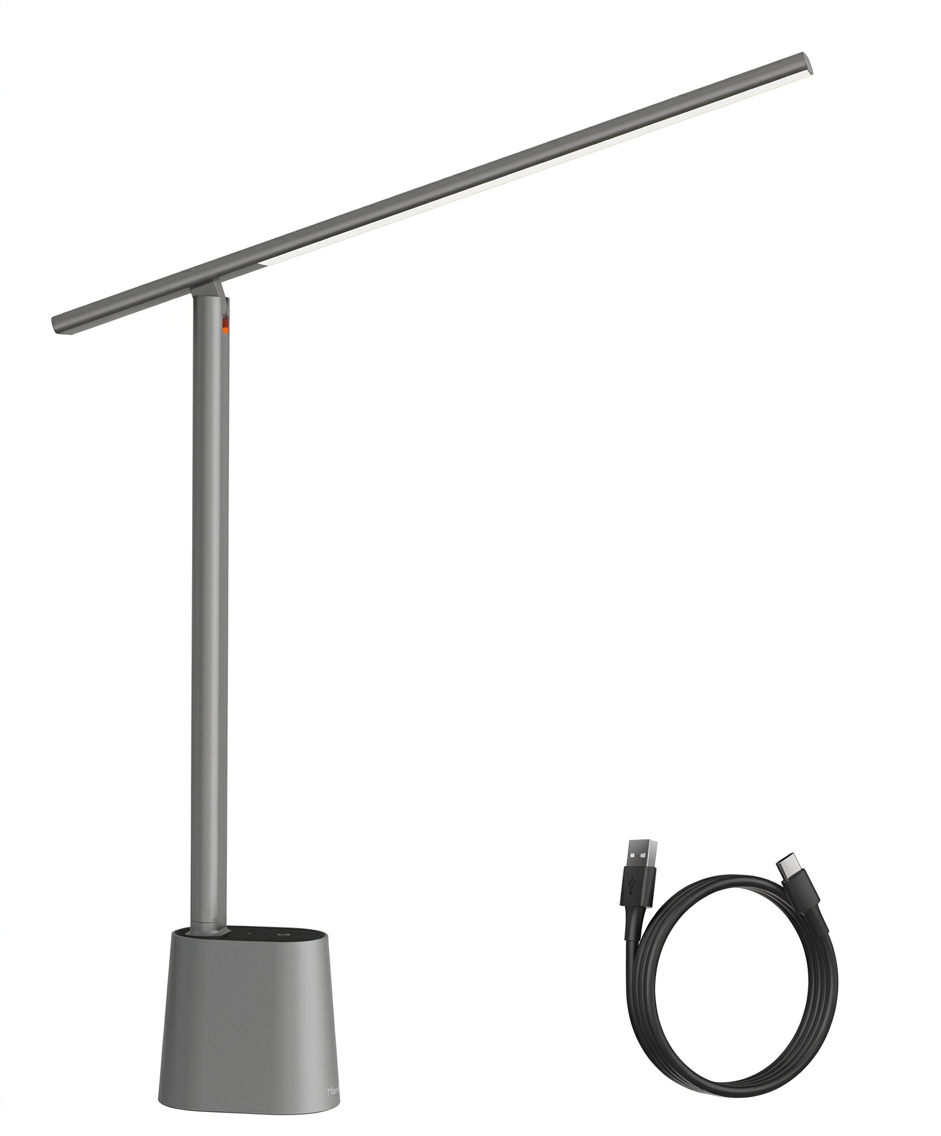 Lampe de Bureau Rechargeable